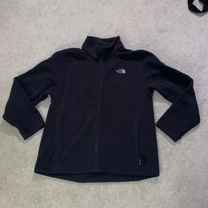 The North Face Full Zip Fleece Jacket